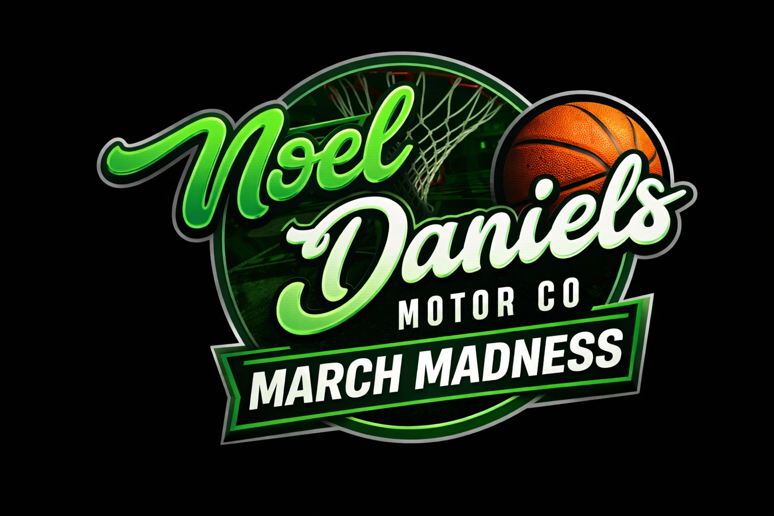 Noel Daniels Motor Company